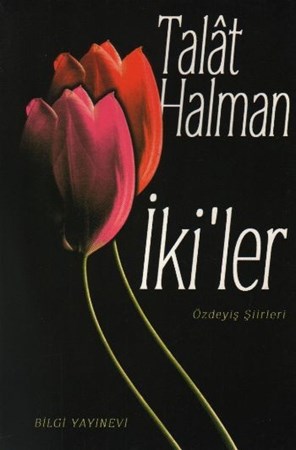 İkiler Özdeyiş Şiirleri