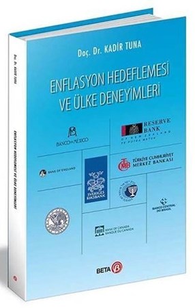 Enflasyon Hedeflemesi Ve Ülke Deneyimleri