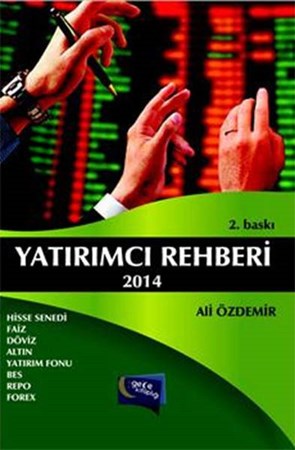 Yatırımcı Rehberi 2014
