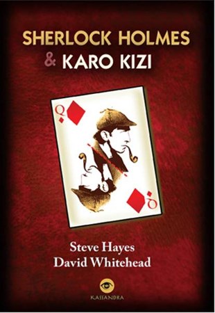 Sherlock Holmes Ve Karo Kızı