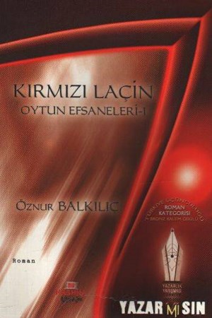 Kırmızı Laçin