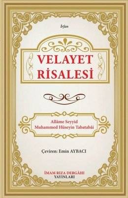 Velayet Risalesi