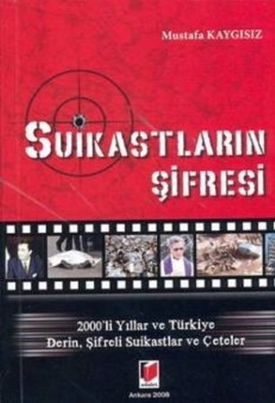 Suikastların Şifresi