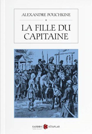La Fille Du Capitaine