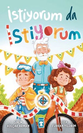 İstiyorum da İstiyorum