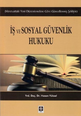 İş ve Sosyal Güvenlik Hukuku