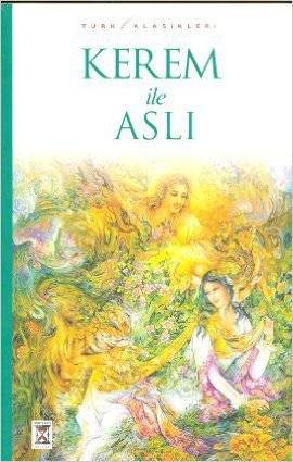Kerem Ile Aslı