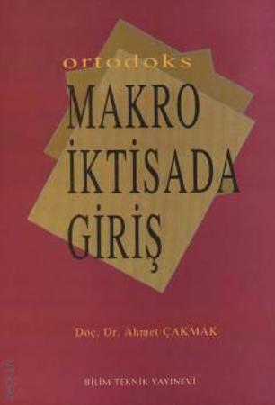 Ortodoks Makro İktisada Giriş