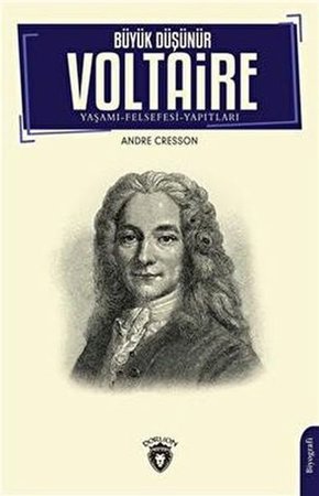 Büyük Düşünür Voltaire