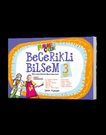 Becerikli Bilsem 3