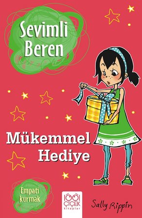 Mükemmel Hediye / Bıcırık Billie B