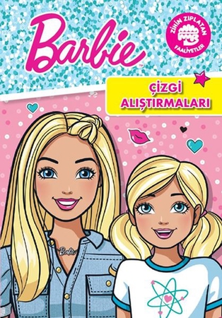 Barbie - Zihin Zıplatan Faaliyetler