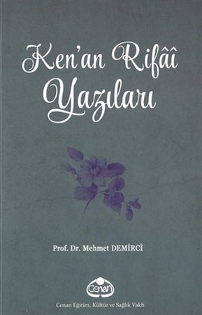 Ken’an Rifai Yazıları