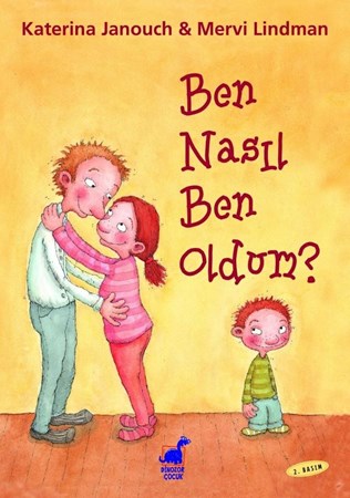 Ben Nasıl Ben Oldum?