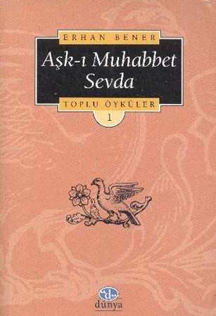 Aşk I Muhabbet Sevda