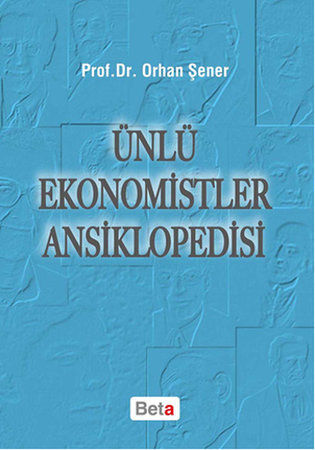 Ünlü Ekonomistler Ansiklopedisi