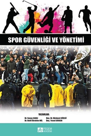 Spor Güvenliği Ve Yönetimi