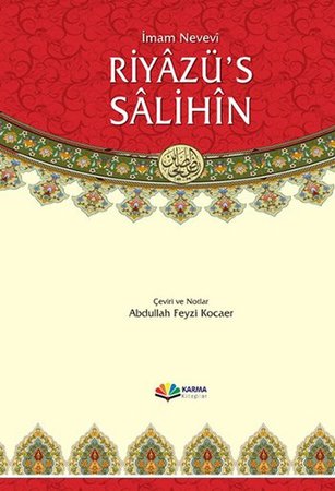 Riyazü's Salihin