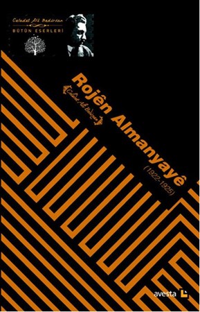 Rojen Almanyaye 1922 1925