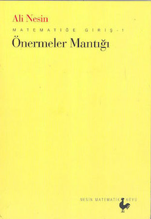 Önermeler Mantığı