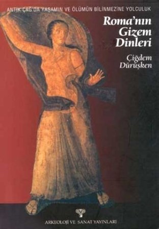 Roma'nın Gizem Dinleri