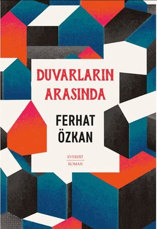 Duvarların Arasında