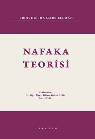 Nafaka Teorisi