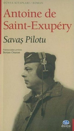 Savaş Pilotu