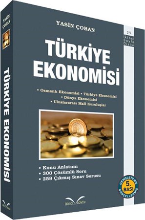 Türkiye Ekonomisi