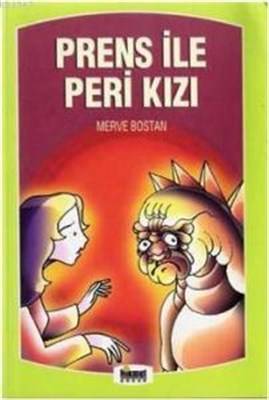 Prens İle Peri Kızı
