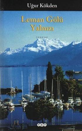Leman Gölü Yalnızı