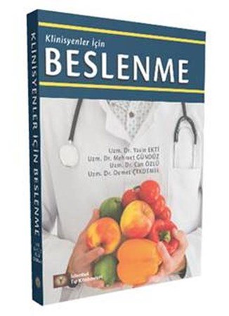 Beslenme Klinisyenler İçin