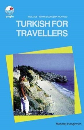 Turkish For Travellers İngilizce Türkçe