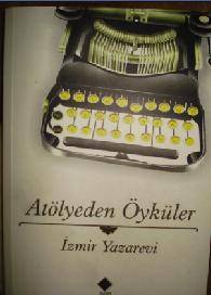Atölyeden Öyküler