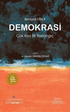 Demokrasi Çok Kısa Bir Başlangıç
