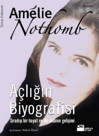 Açlığın Biyografisi