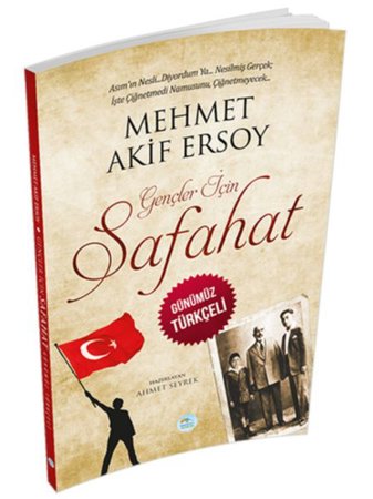 Gençler İçin Safahat (Günümüz Türkçeli)