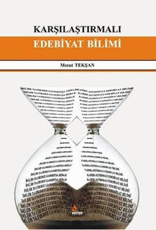Karşılaştırmalı Edebiyat Bilimi