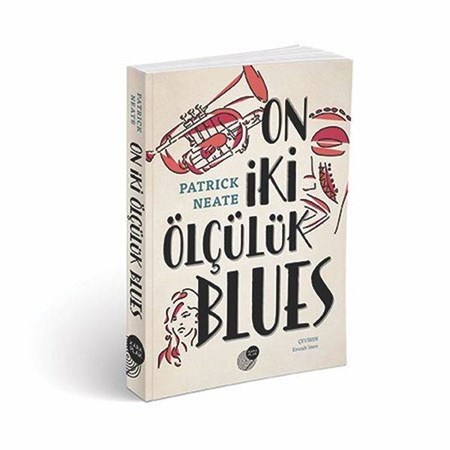 On İki Ölçülük Blues