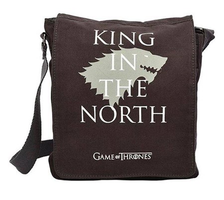 Got Yan Capraz Canta Stark