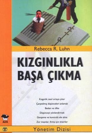 Kızgınlıkla Başa Çıkma