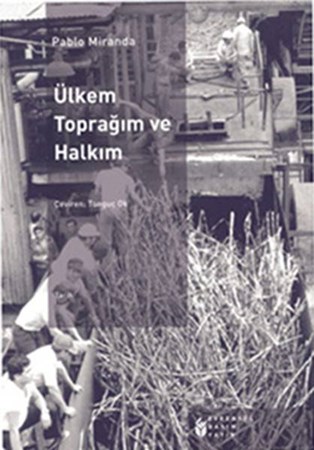 Ülkem Toprağım Ve Halkım