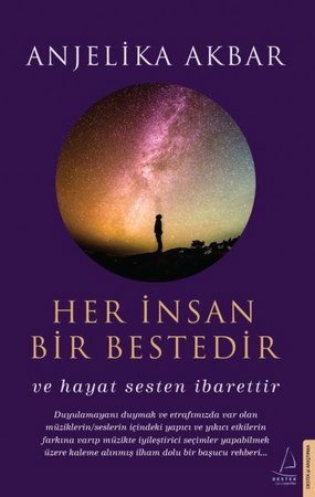 Her İnsan Bir Bestedir