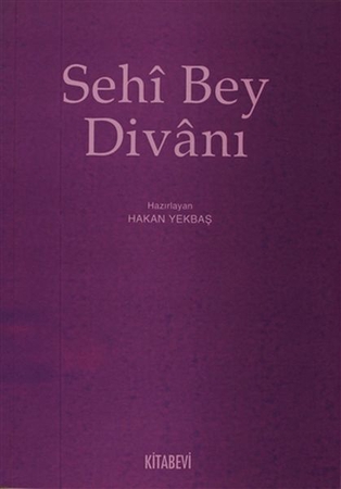 Sehi Bey Divanı
