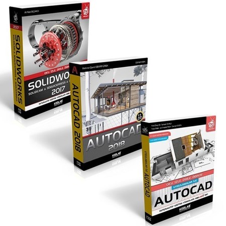 Makine Mühendisliği Seti