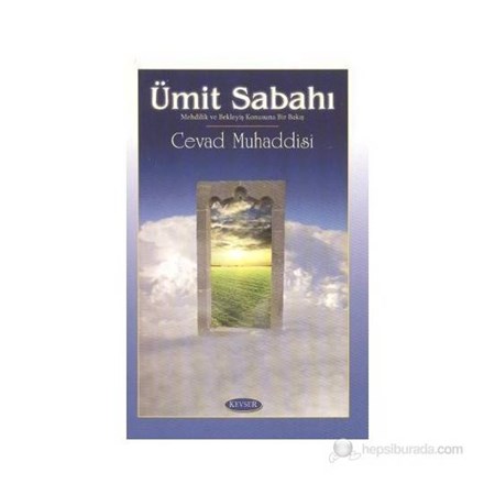 Ümit Sabahı Mehdilik Ve Bekleyiş Konusuna Bir Bakış