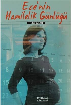 Ece'nin Hamilelik Günlüğü