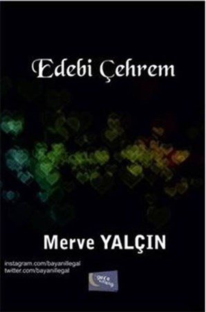 Edebi Çehrem