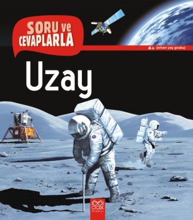 Soru ve Cevaplarla - Uzay
