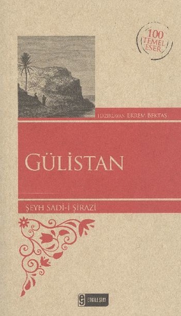 Gülistan / 100 Temel Eser